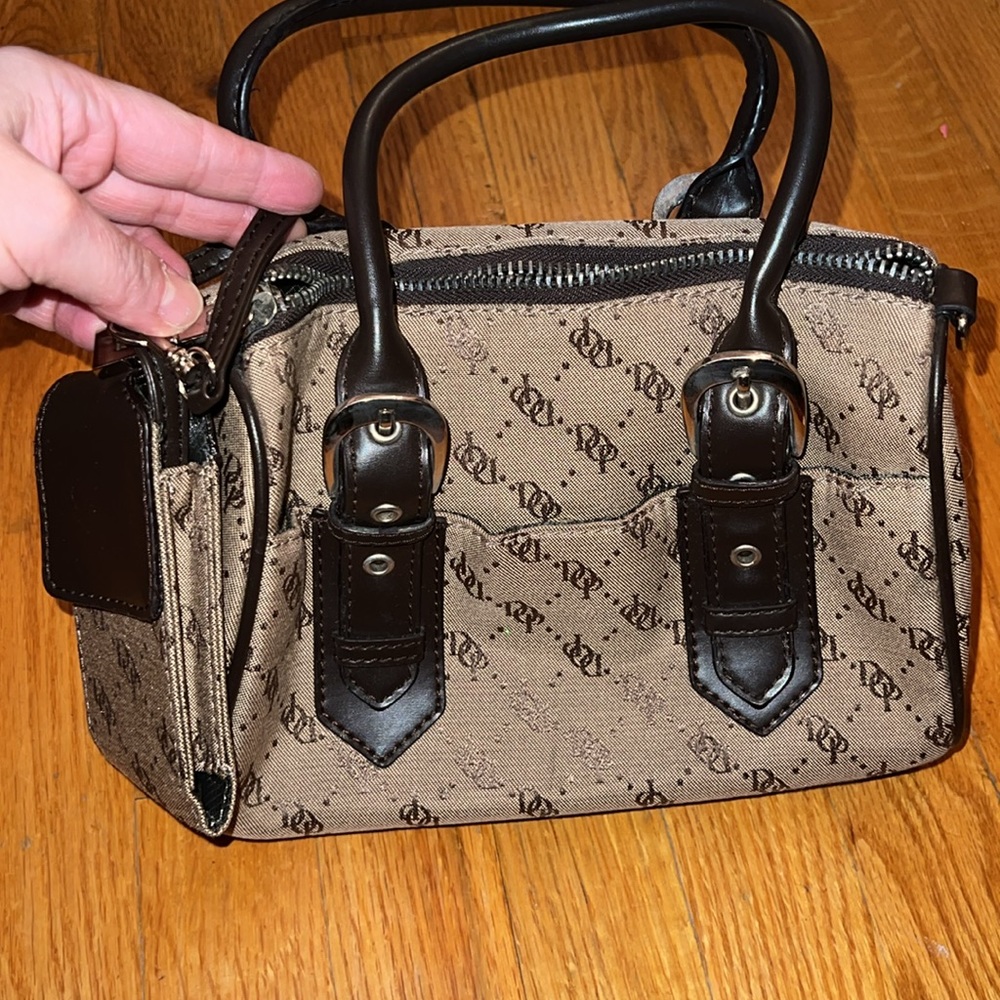 Dop Purse - Picture 3 of 9